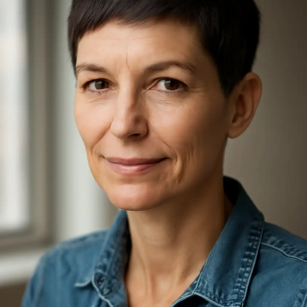 Liisa Virtanen